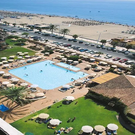 Riu Costa Del Sol 4*