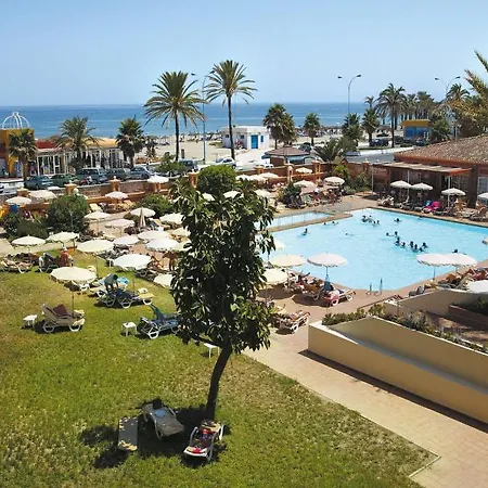 호텔 Riu Costa Del Sol 토레몰리노스