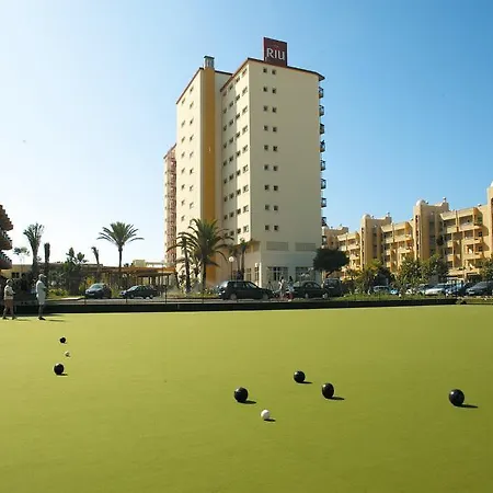 Riu Costa Del Sol 토레몰리노스