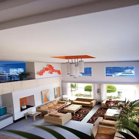 Riu Costa Del Sol 호텔