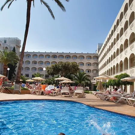 호텔 Riu Costa Del Sol 4*