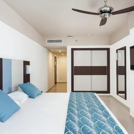 호텔 Riu Costa Del Sol 토레몰리노스