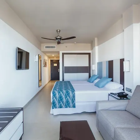 호텔 Riu Costa Del Sol 토레몰리노스