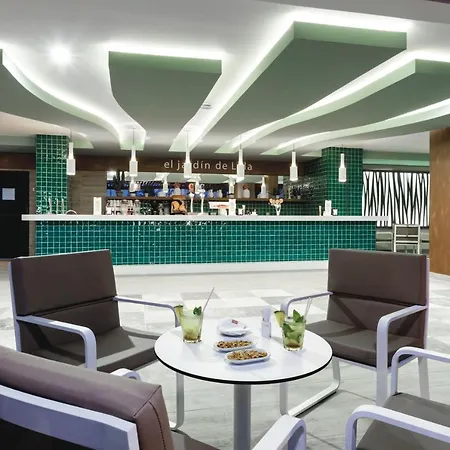 Riu Costa Del Sol 호텔 4*