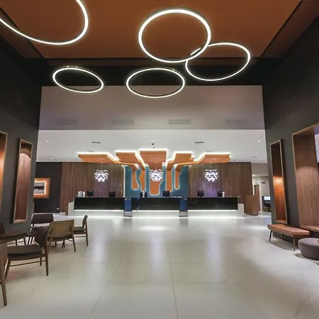 Riu Costa Del Sol 4* 토레몰리노스
