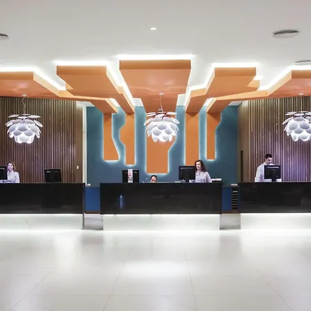 Riu Costa Del Sol 호텔 토레몰리노스