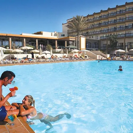호텔 Riu Costa Del Sol 4*