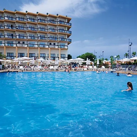 Riu Costa Del Sol 호텔
