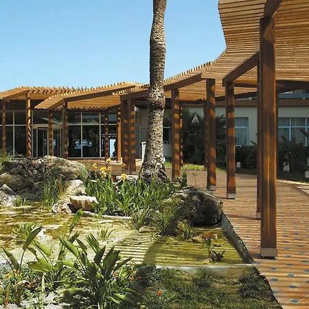 Riu Costa Del Sol 4*