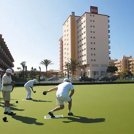 Riu Costa Del Sol
