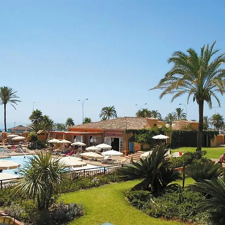 Riu Costa Del Sol 4* 토레몰리노스