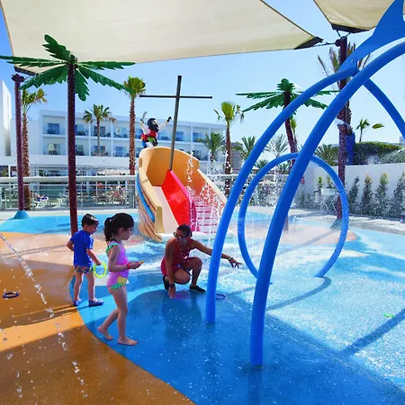 Отель Riu Costa Del Sol Торремолинос