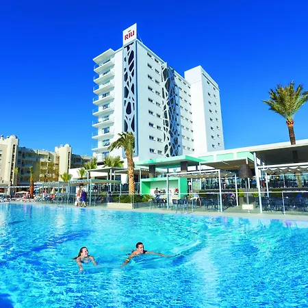 Riu Costa Del Sol Отель