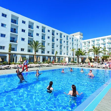 Riu Costa Del Sol 4*