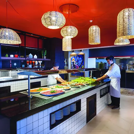 Riu Costa Del Sol 4*