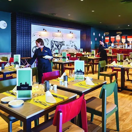 Отель Riu Costa Del Sol