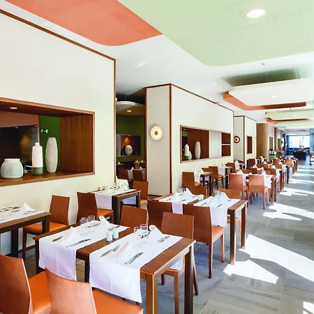 Riu Costa Del Sol Отель Торремолинос