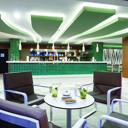 Riu Costa Del Sol Торремолинос