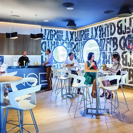 Riu Costa Del Sol Отель