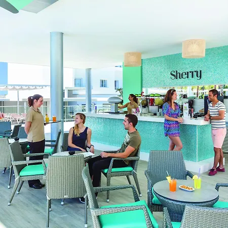 Riu Costa Del Sol Торремолинос