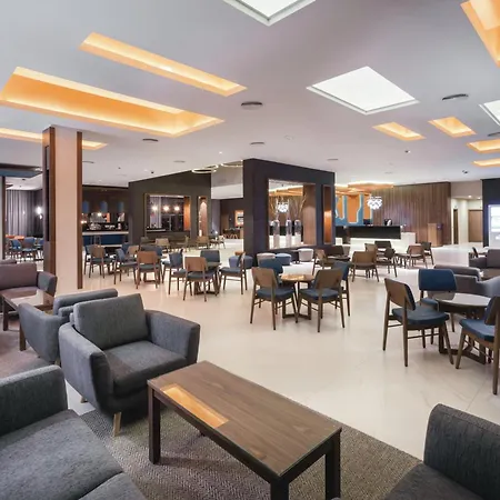 Отель Riu Costa Del Sol 4*