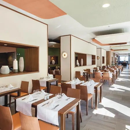 Riu Costa Del Sol Торремолинос