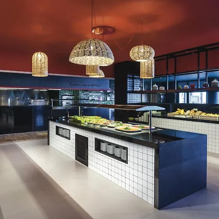 Riu Costa Del Sol Hotel Torremolinos