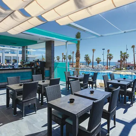 Hotel Riu Costa Del Sol 4*
