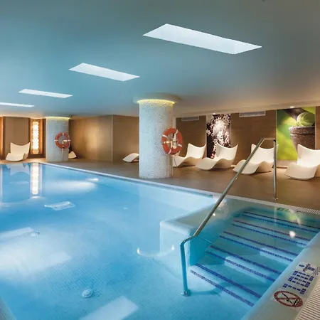 Riu Costa Del Sol Отель