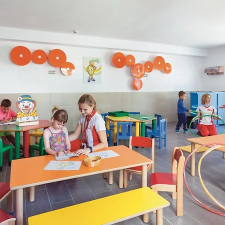 Riu Costa Del Sol Торремолинос