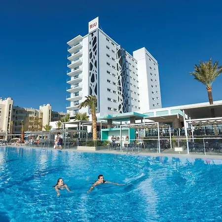 Riu Costa Del Sol 4*