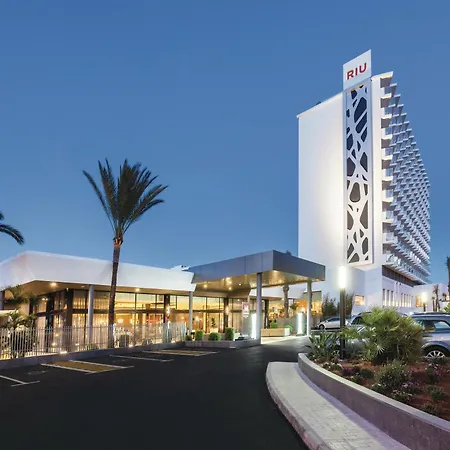 Riu Costa Del Sol 4*