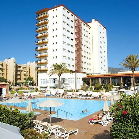 Riu Costa Del Sol 4*