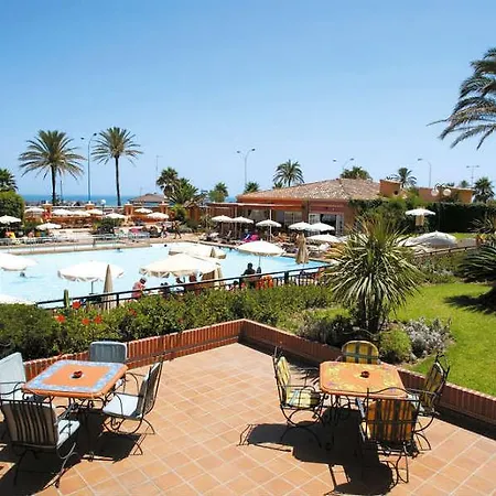 Riu Costa Del Sol 호텔 4*