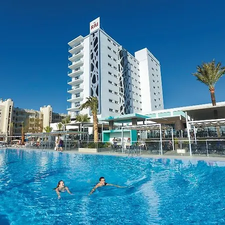 Riu Costa Del Sol 토레몰리노스