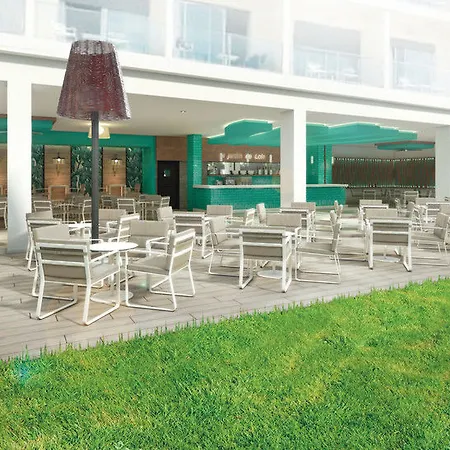 Riu Costa Del Sol 호텔 4*