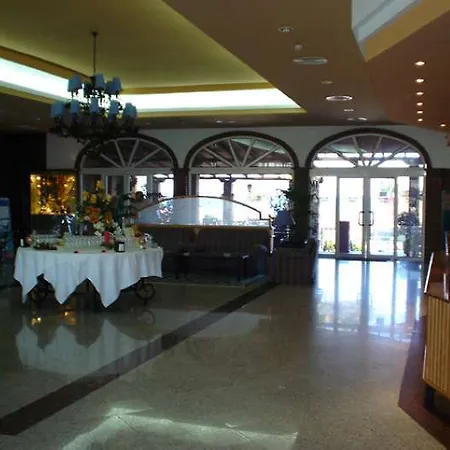 Riu Costa Del Sol 4*