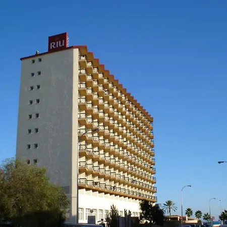 호텔 Riu Costa Del Sol 4*