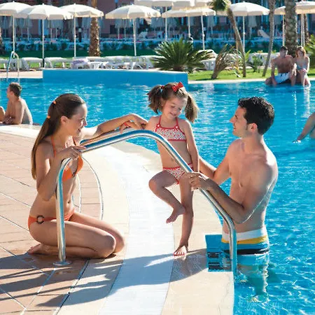 Riu Costa Del Sol 호텔