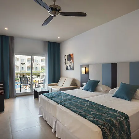 Riu Costa Del Sol 호텔 4*