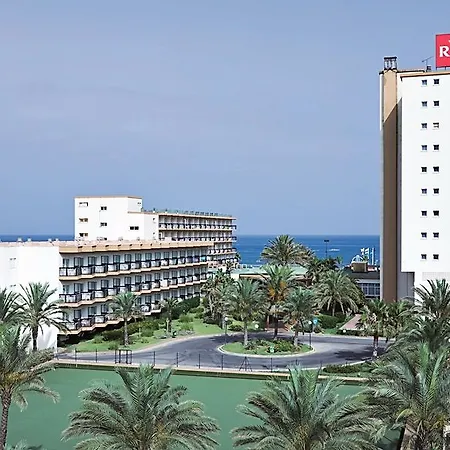 Riu Costa Del Sol 4* 토레몰리노스