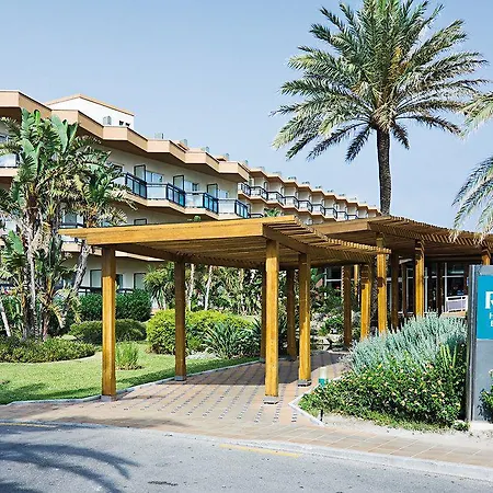 Riu Costa Del Sol 호텔 4*