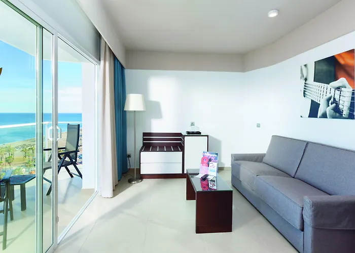 Riu Costa Del Sol Hotel