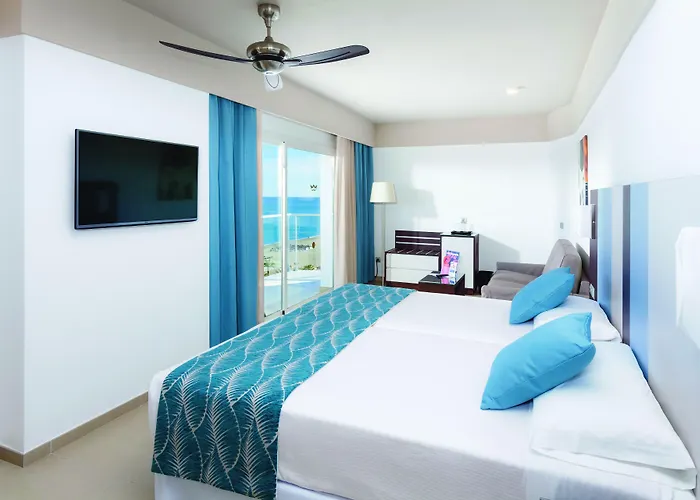 Riu Costa Del Sol Hotel