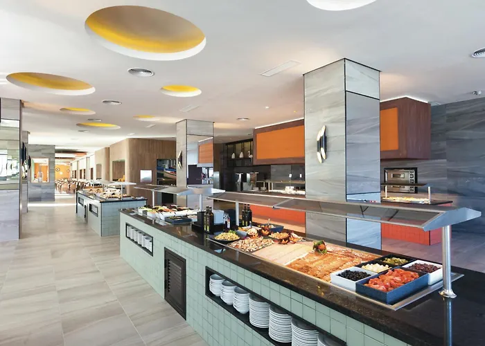 Hotel Riu Costa Del Sol Torremolinos