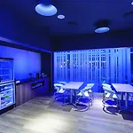 Riu Costa Del Sol 4* Torremolinos