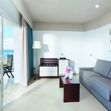 Riu Costa Del Sol Hotell