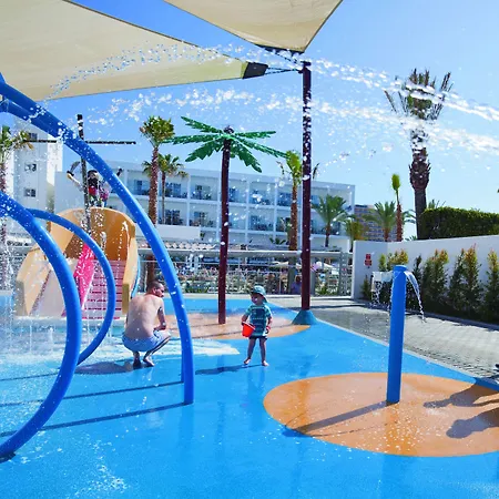Riu Costa Del Sol 4*