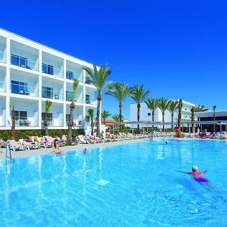 Hotell Riu Costa Del Sol Torremolinos