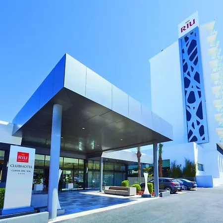 Riu Costa Del Sol Hotell 4*